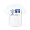 Non-Partisan Congress Midweight T-shirt, Made in USA
