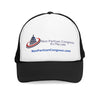 Mesh Cap