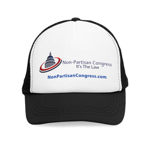 Mesh Cap
